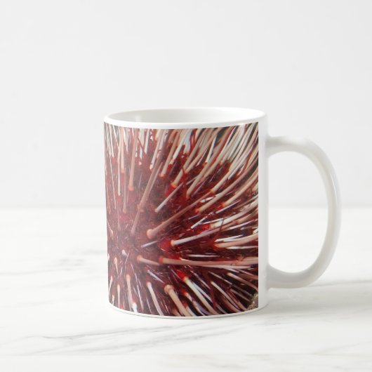 Ourchine géante de la mer Rouge - Mug (Droite)