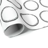 Ouroboros Cadeaupapier (Rol Hoek)