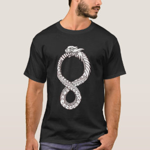 Ouroboros Dark T T-shirt
