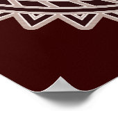 Ouroboros Poster (Hoek)