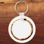 Ouroboros Sleutelhanger (Voorkant)