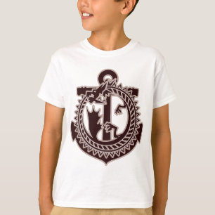 Ouroboros T-shirt