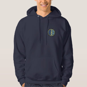 Ours Art Sweat - shirt à capuche Faune Art Ours Sw