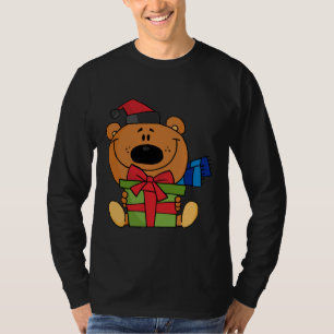 Ours avec cadeau T-shirts et cadeaux de vacances