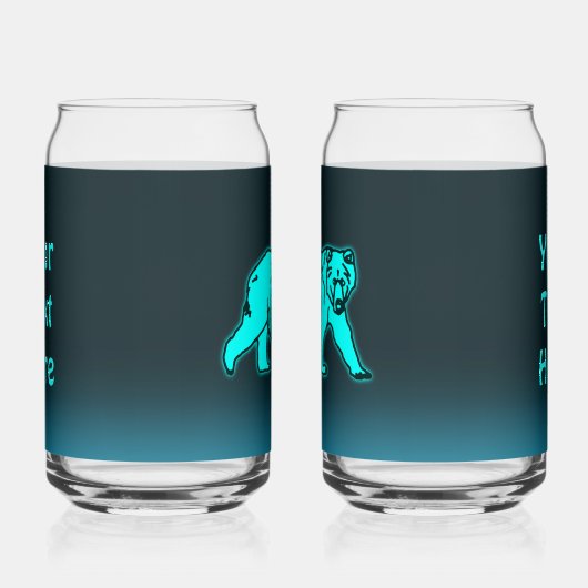 Ours bleu Kodiak (Droite)