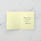 Ours Brown de Washington - obtenez la carte bonne (Intérieur)