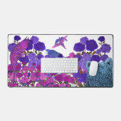 Ours courageux (Clavier et souris)
