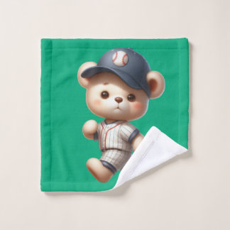 Ours de baseball 1