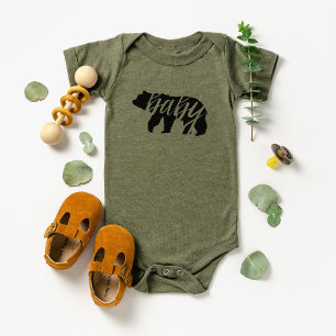 Ours de bébé   Famille correspondante