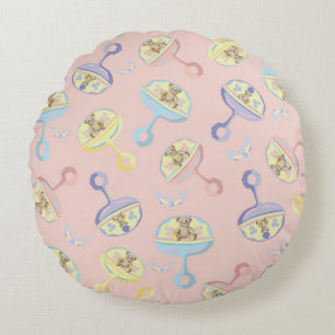 Ours de bijoux coussin
