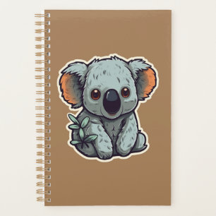 OURS DE CARTOON KOALA