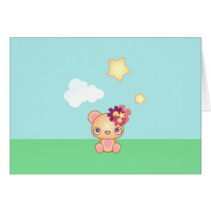 Ours de Kawaii