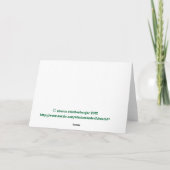 OURS DE KOALA MIGNON DANS LA CARTE DE (Dos)