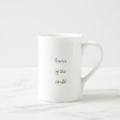 Ours de la tasse du monde (Droite)