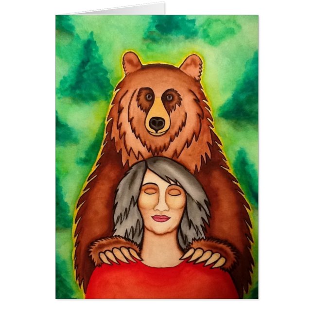 Ours de médecine (Devant)