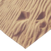 Ours de nappes de tournesol (Angle)