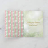 Ours de nounours, sucre de canne et carte de (Intérieur)