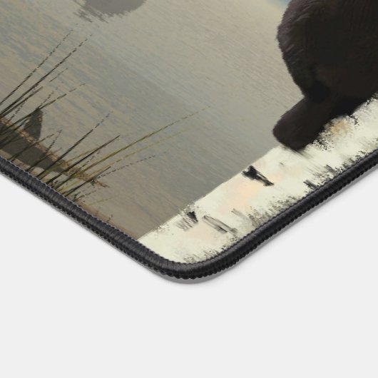 Ours de plage (Coin)