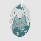 Ours de Pohler (devant)