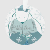 Ours de Pohler (devant)