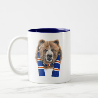 Ours des Rangers - Mug en céramique