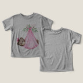 Ours en peluche (Design Recto & Verso)