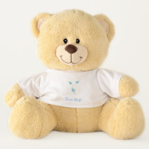 Nounours, câlins d'ours.