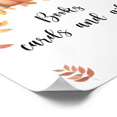 Ours et citrouille - livres cartes et affiche de c (Coin)