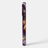 Ours et papillons mignons et colorés (Côté gauche)