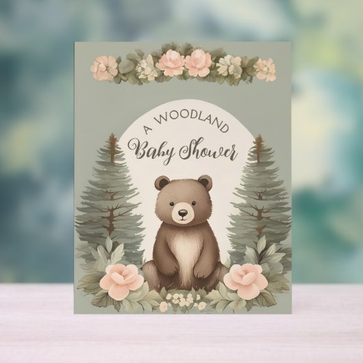 Ours forestier (Neutre)