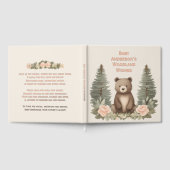 Ours forestier (Complet)