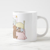 Ours - Jumbo Mug (Droite)