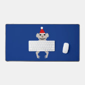 Ours Koala de Noël australien (Clavier et souris)