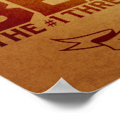 ours machines à tuer sans dieu humour affiche drôl (Coin)