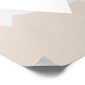 Ours Montagnes Première Affiche de bienvenue d'ann (Coin)