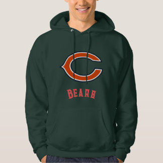 Ours NFL Sweat - shirt à capuche