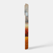 Ours noir en forêt d'automne (Côté gauche)