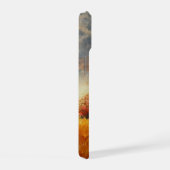 Ours noir en forêt d'automne (Côté droit)