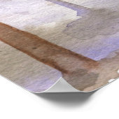 Ours Noir Mur Art, Ours Noir Poster (Coin)