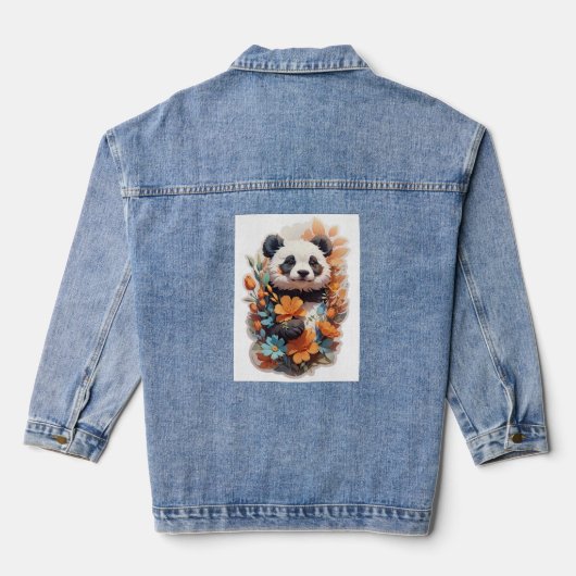 Ours Panda (Verso)