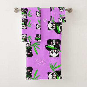 Ours panda