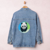 Ours Panda (Hangar)