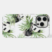 Ours pandas (Verso Horizontal)