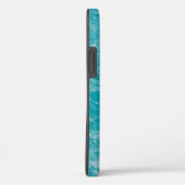 Ours personnalisé Silhouette Apple iPhone 12 Coque (Verso / Droite)