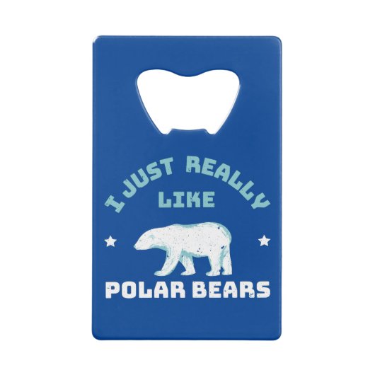 Ours polaire (Devant)