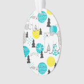 Ours polaire (devant)