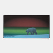 Ours polaire (Recto)