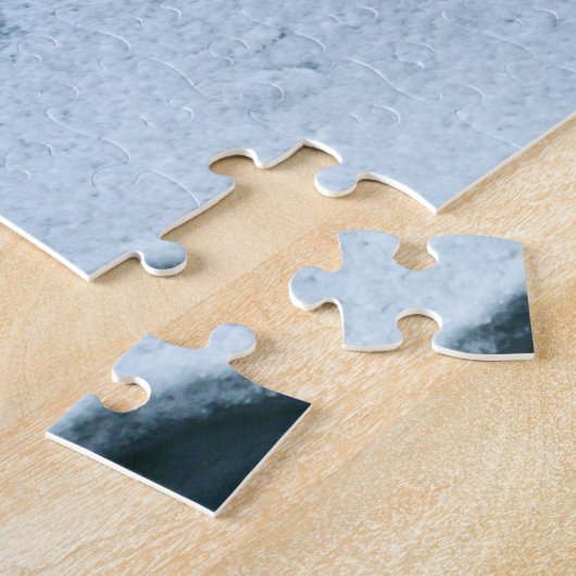 Ours polaire 5 Puzzle (Côté)