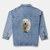 Ours Polaire Approchant (Verso)