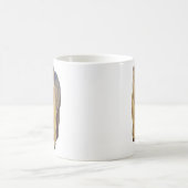 Ours polaire Art Café Mug Faune Art Ours Coupe (Centre)